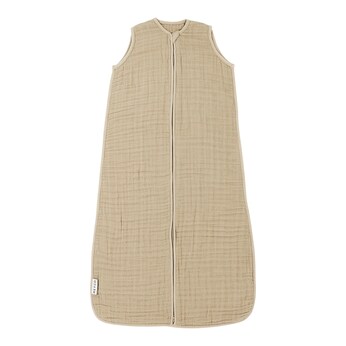Sommerschlafsack Mull 0.5 TOG 