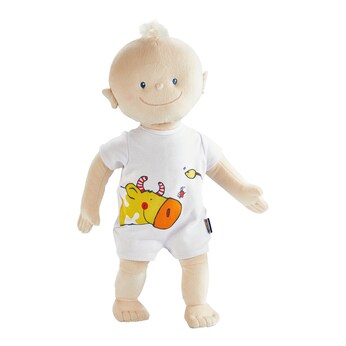 Kuschelpuppe Krümel 43cm