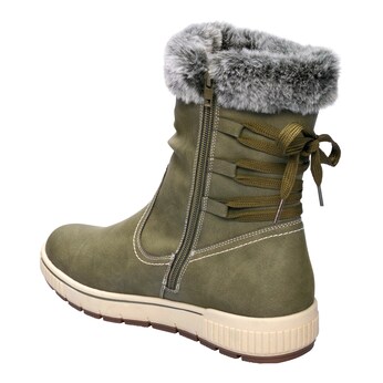 Bequem-Stiefel „Claudia“