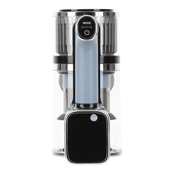 Akku-Staubsauger Invictus X9 Facelift, 14-teilig