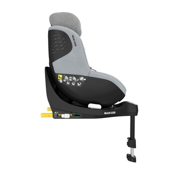 Kindersitz Mica Pro Eco i-Size
