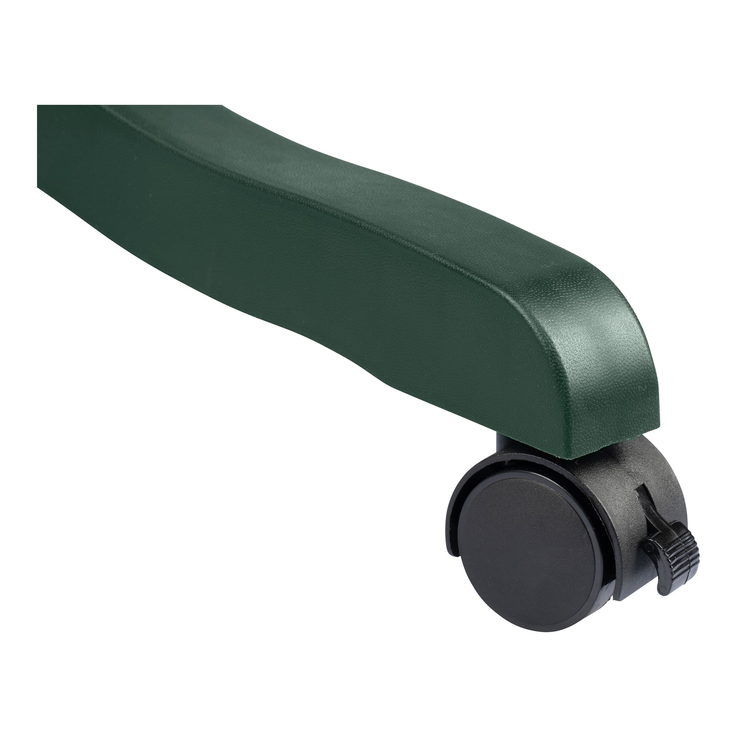 Weihnachtsbaumständer auf Rollen