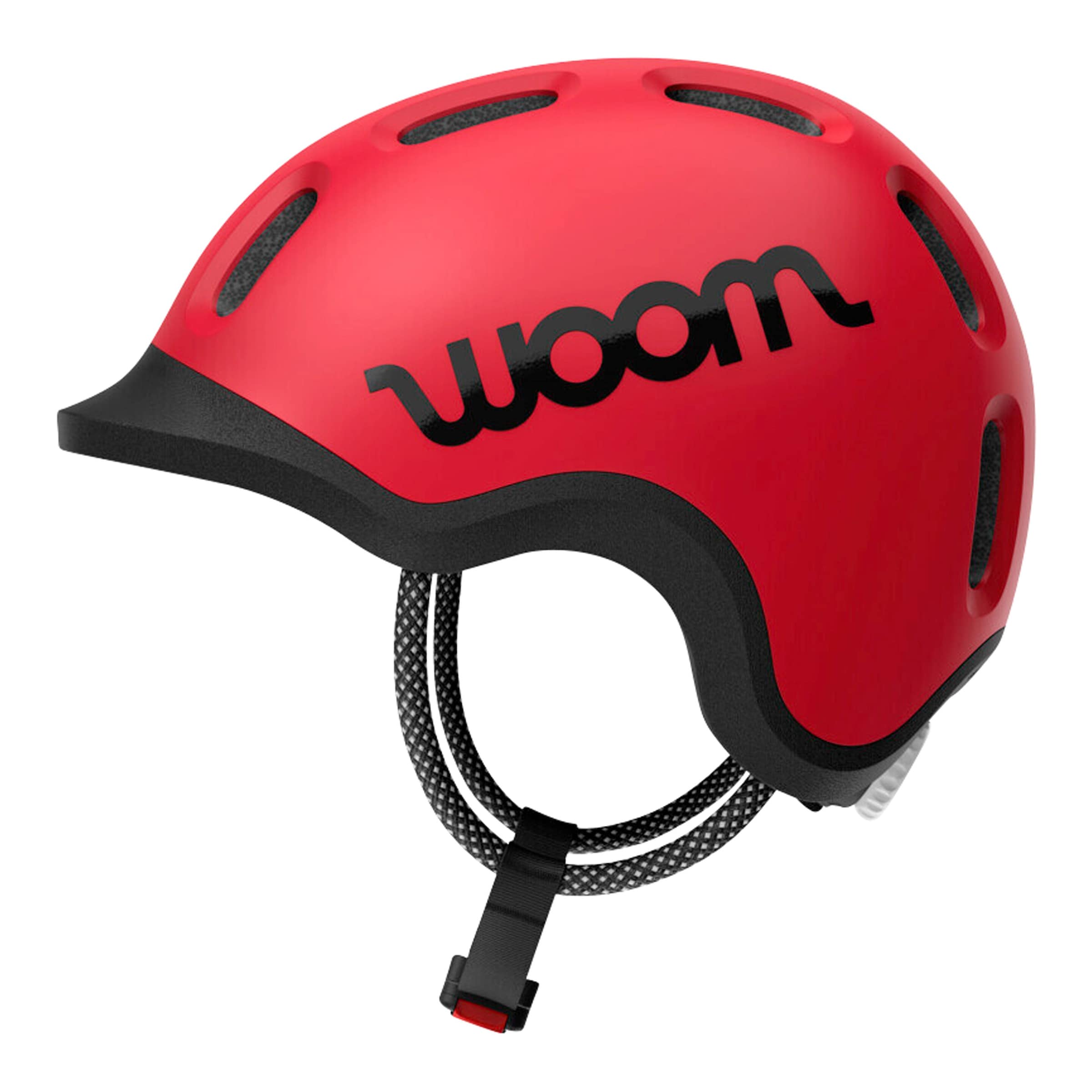 Woom Kinderhelm READY