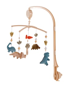 Baby Musikmobile MINISAURUS