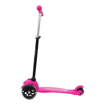 Scooter KickLight