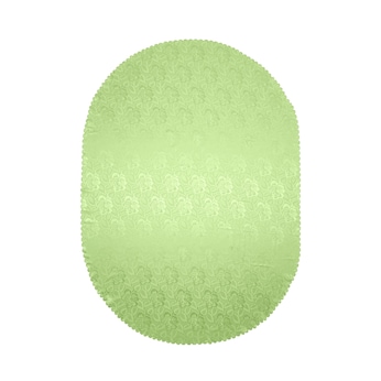 Jacquard-Tischdecke "Jasmin"