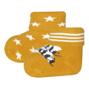 Lot de 2 paires de chaussettes bébé Little wonder