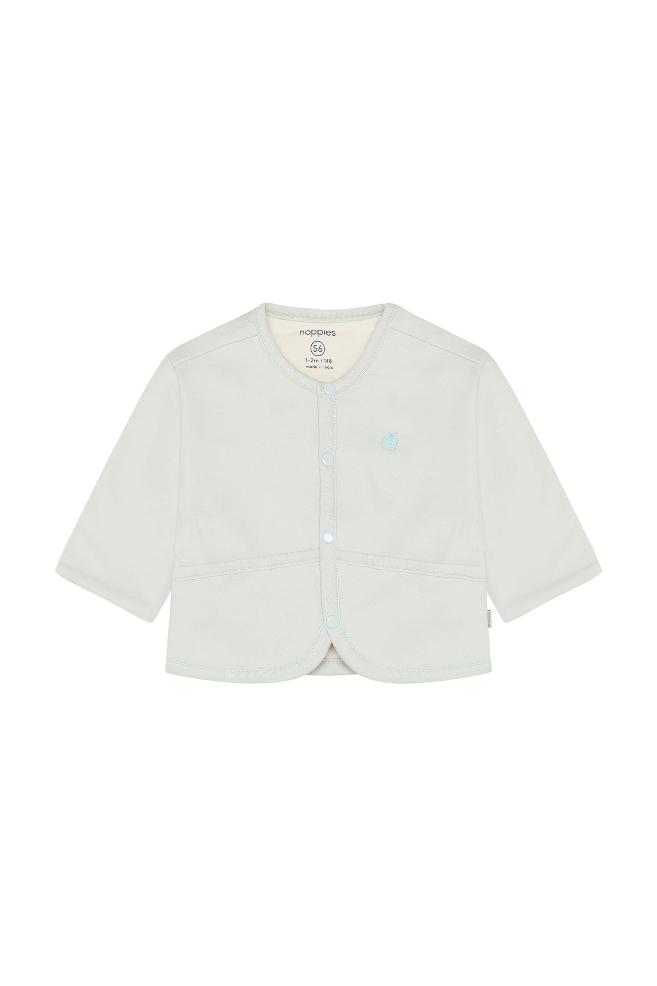 Noppies Newborn Strickjacke