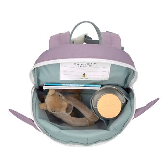 Kindergartenrucksack Tiny Backpack About Friends
