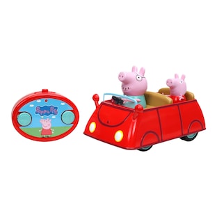 RC Auto Peppa Pig Car