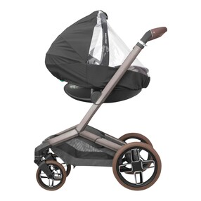 Regenschutz für Babyschale