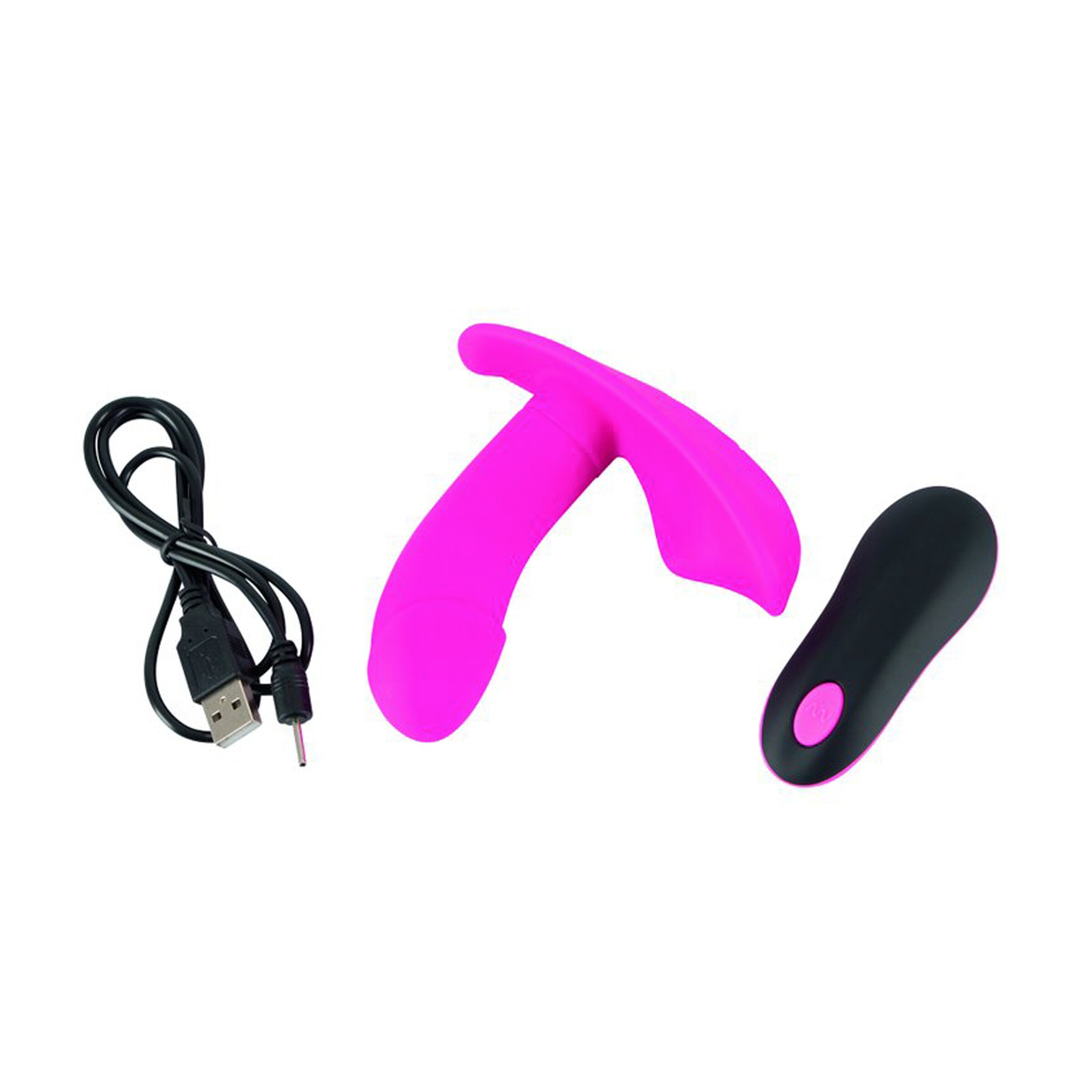 Panty Vibrator