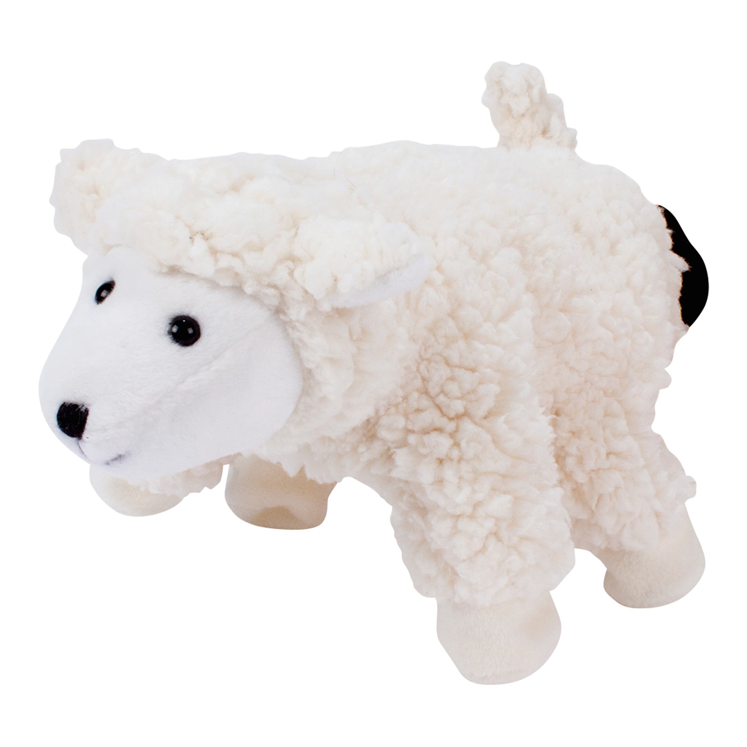 Beleduc Handpuppe Schaf