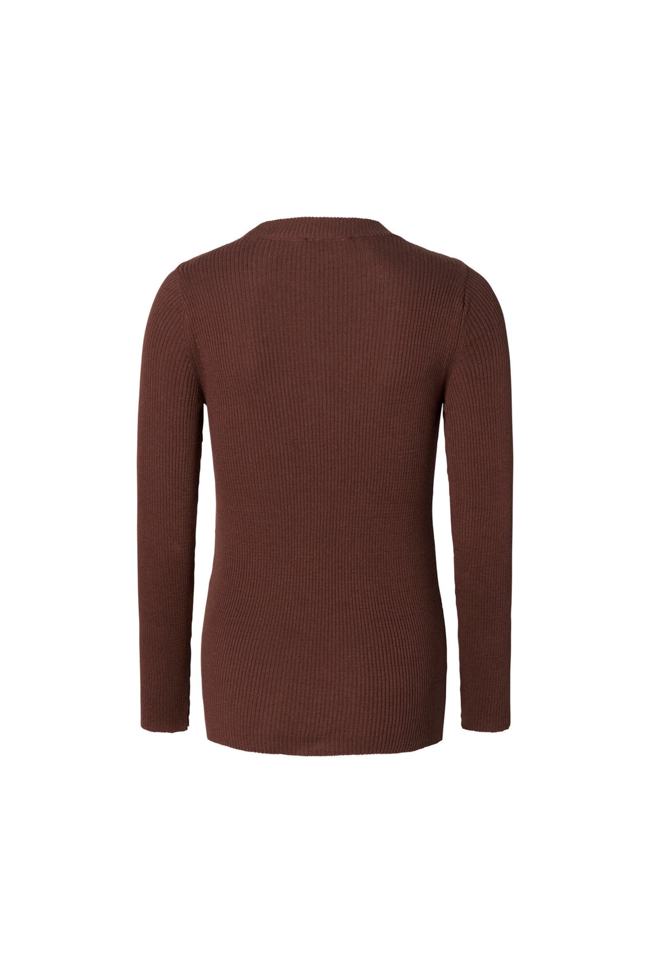 Noppies Maternity Langarmshirt