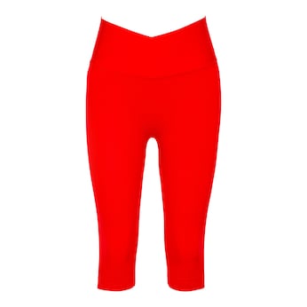 Comfort-caprilegging "Leonie"