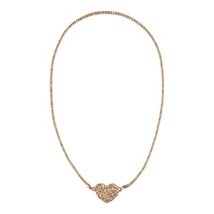 Collier magnétique « Coeur »