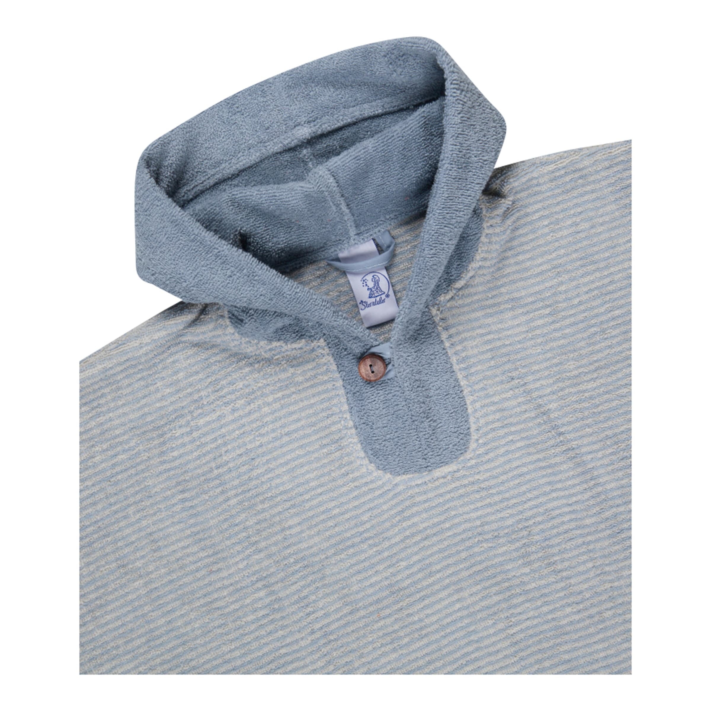 Sterntaler Badeponcho