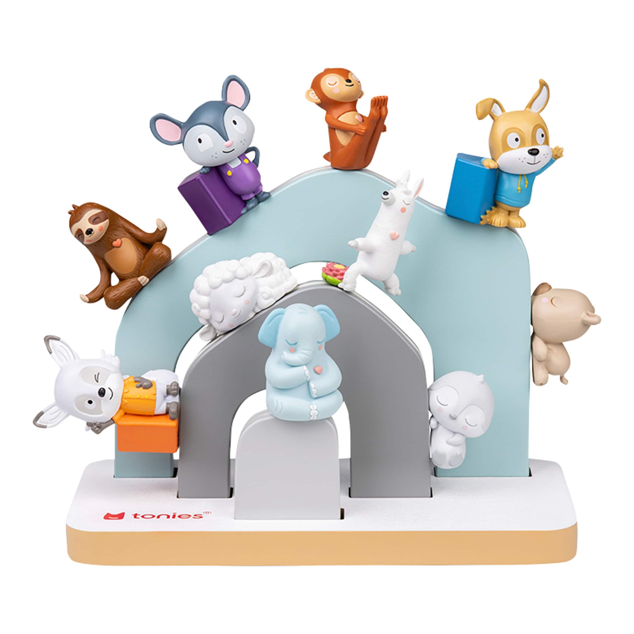 Tonies tonies® Mini Standregal - Haus