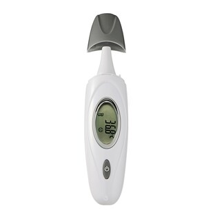 3-in-1 Fieberthermometer Skin Temp