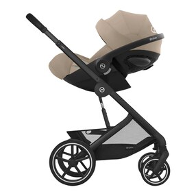 Kinderwagen BALIOS S LUX 