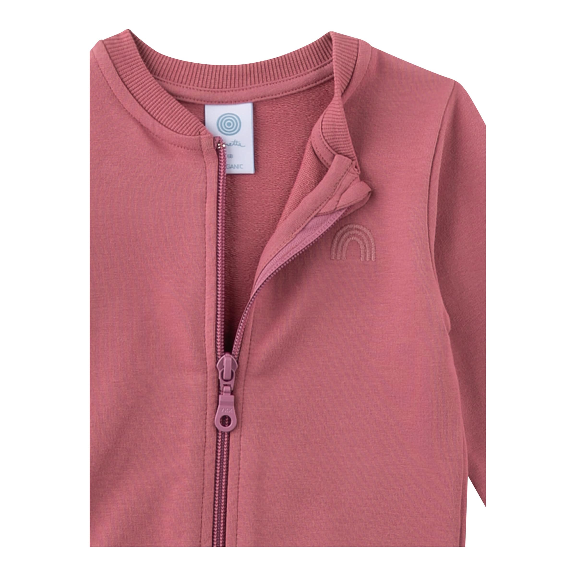 Sweatjacke