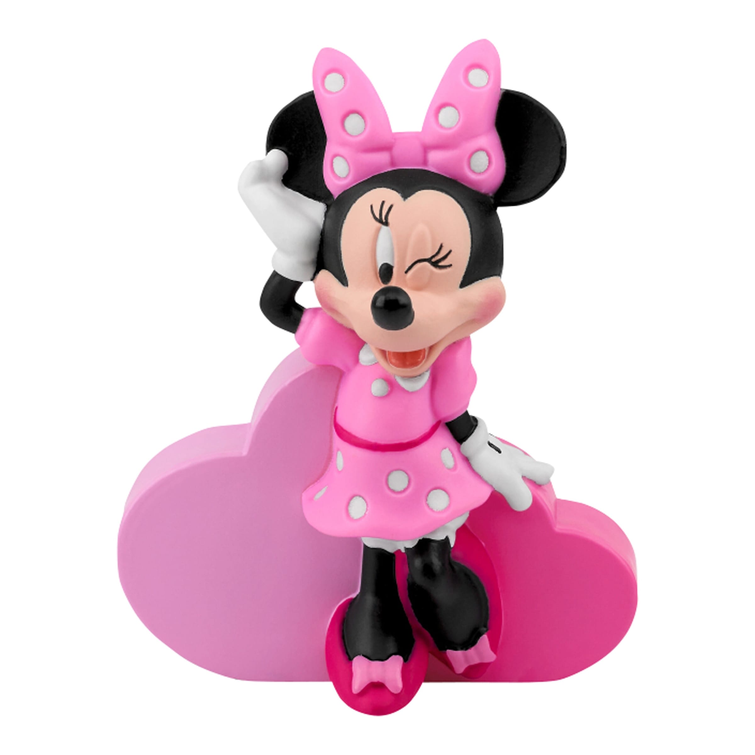 Tonies Tonie Hörfigur Disney Junior - Micky Maus Wunderhaus - Minnie