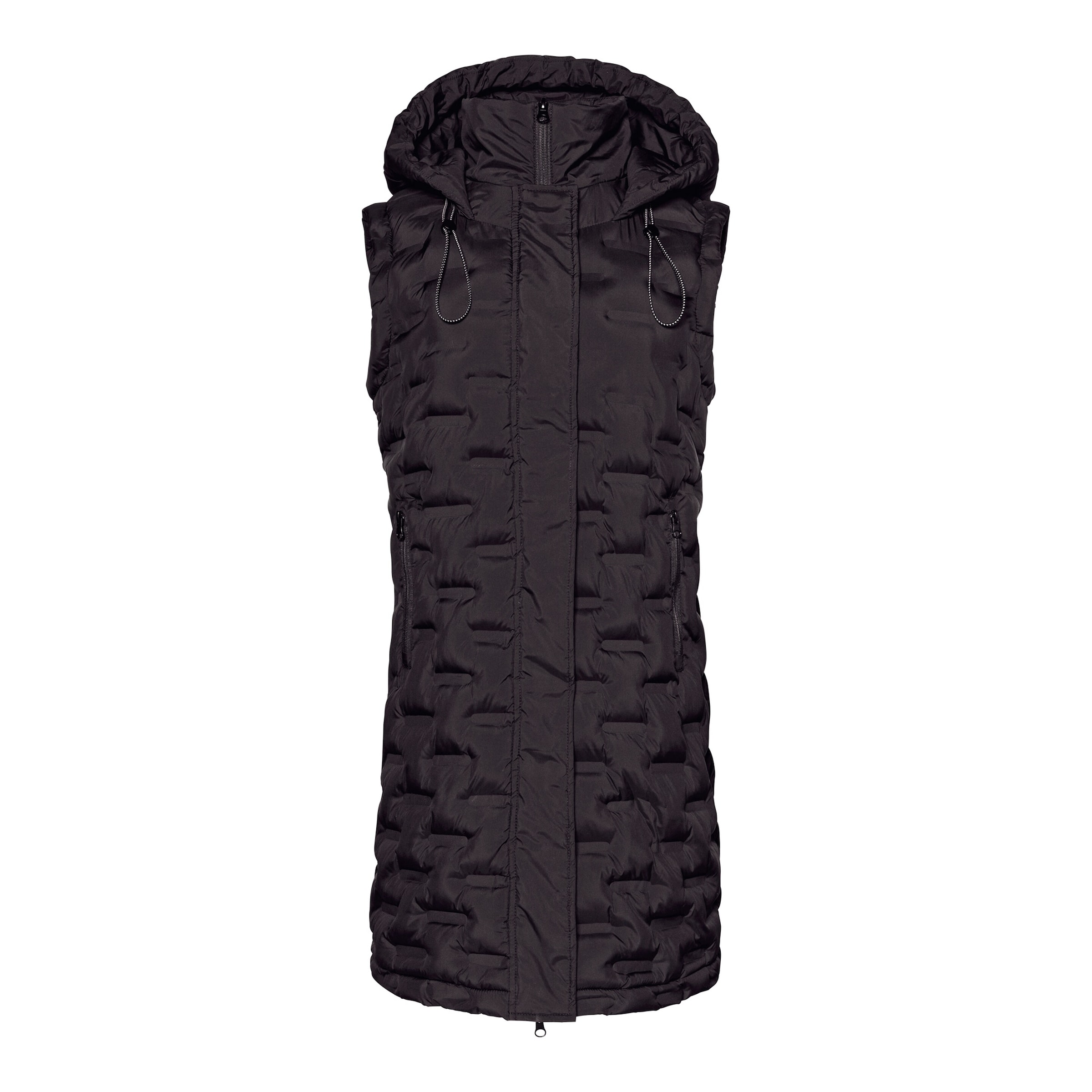 Damen-Steppjacke „Carina“ 2 in 1