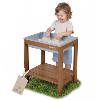 Outdoor Spieltisch 'TINY' Outdoor + mit Spielwanne Outdoor +