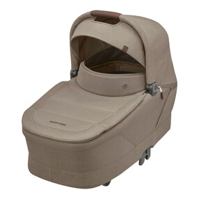 Kombikinderwagen Oxford Plus