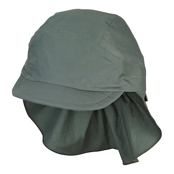 Schirmmütze mit Nacken- und UV-Schutz
