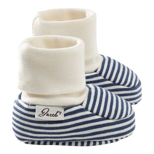 Baby-Schlupfschuhe
