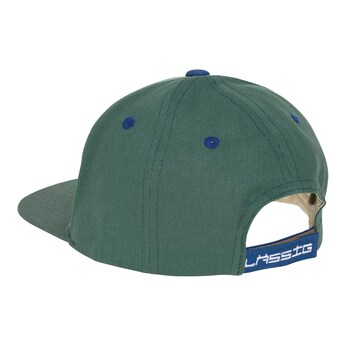 Cap Smiley Little Gang