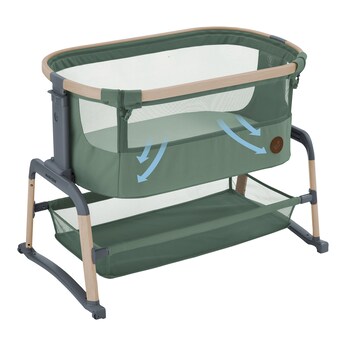 Beistellbett Iora