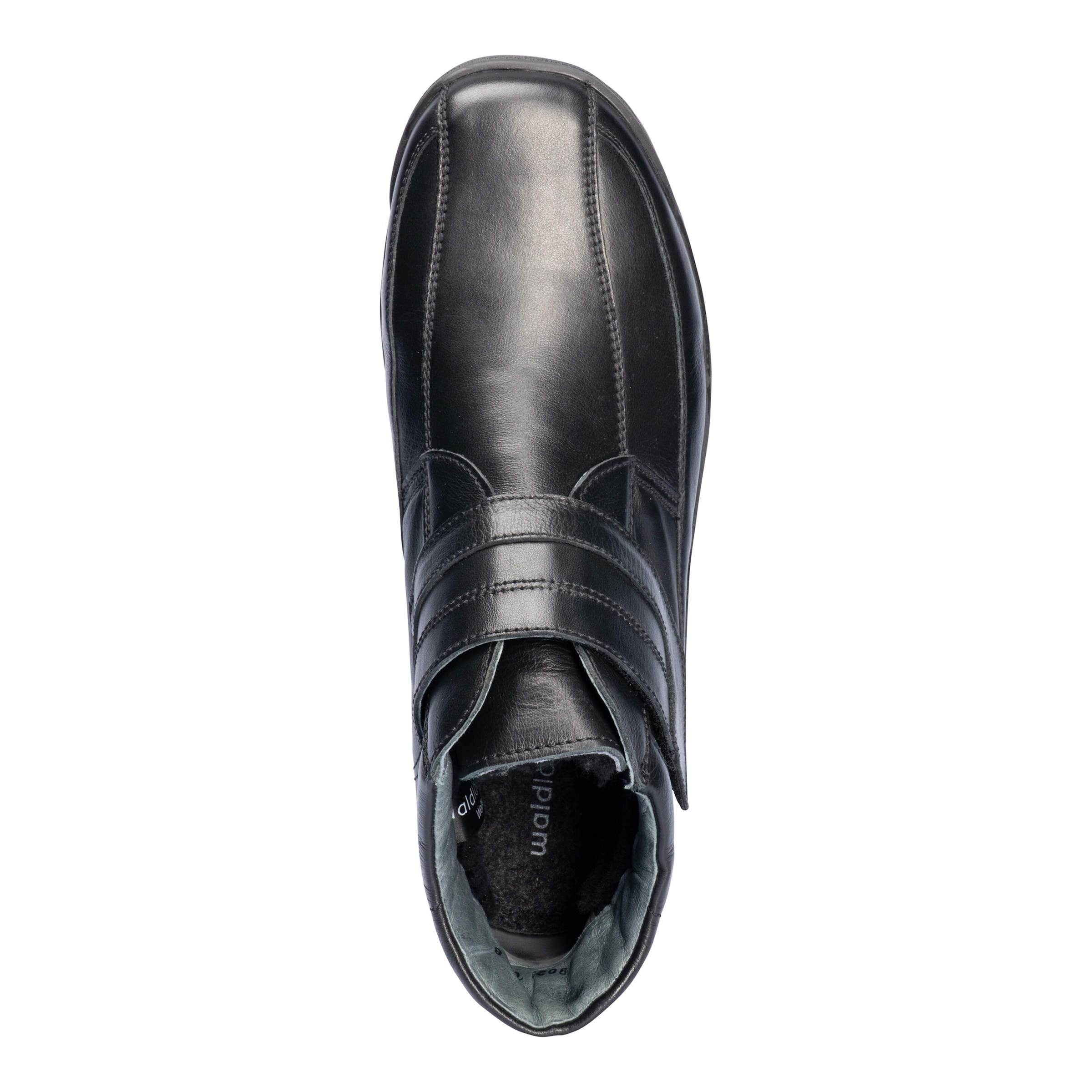 Herren-Lederstiefel "Kai”