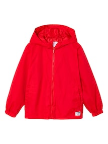 Jungen Windjacke, wasserabweisend