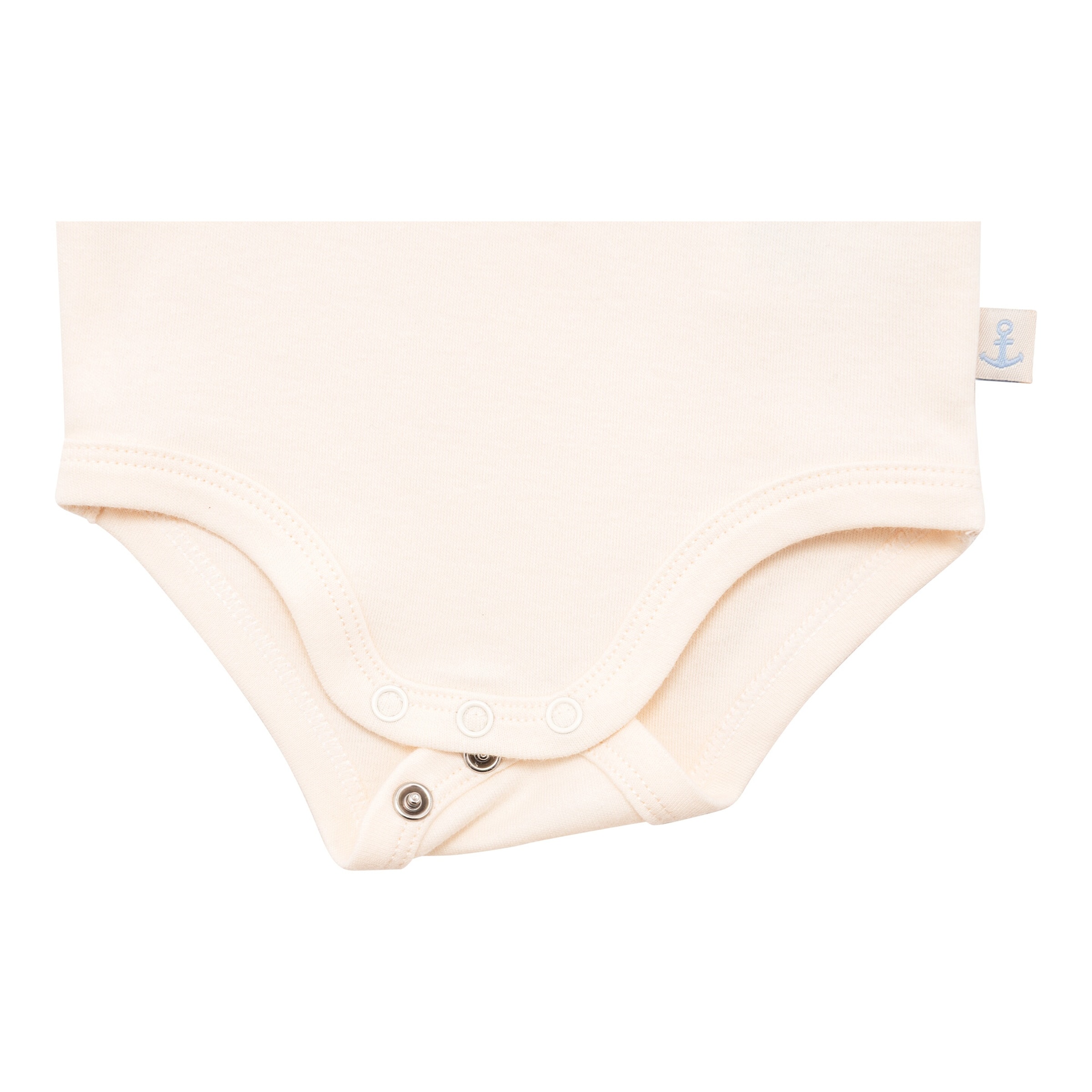 Thumbnail - Bornino Ahoy! 3er-Pack Bodys kurzarm Ahoy