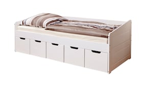 Sofabett Micki Kiefer massiv