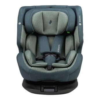 Kindersitz One360 i-Size
