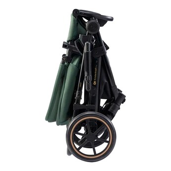 Kombikinderwagen PRIME 2 inkl. Wickeltasche
