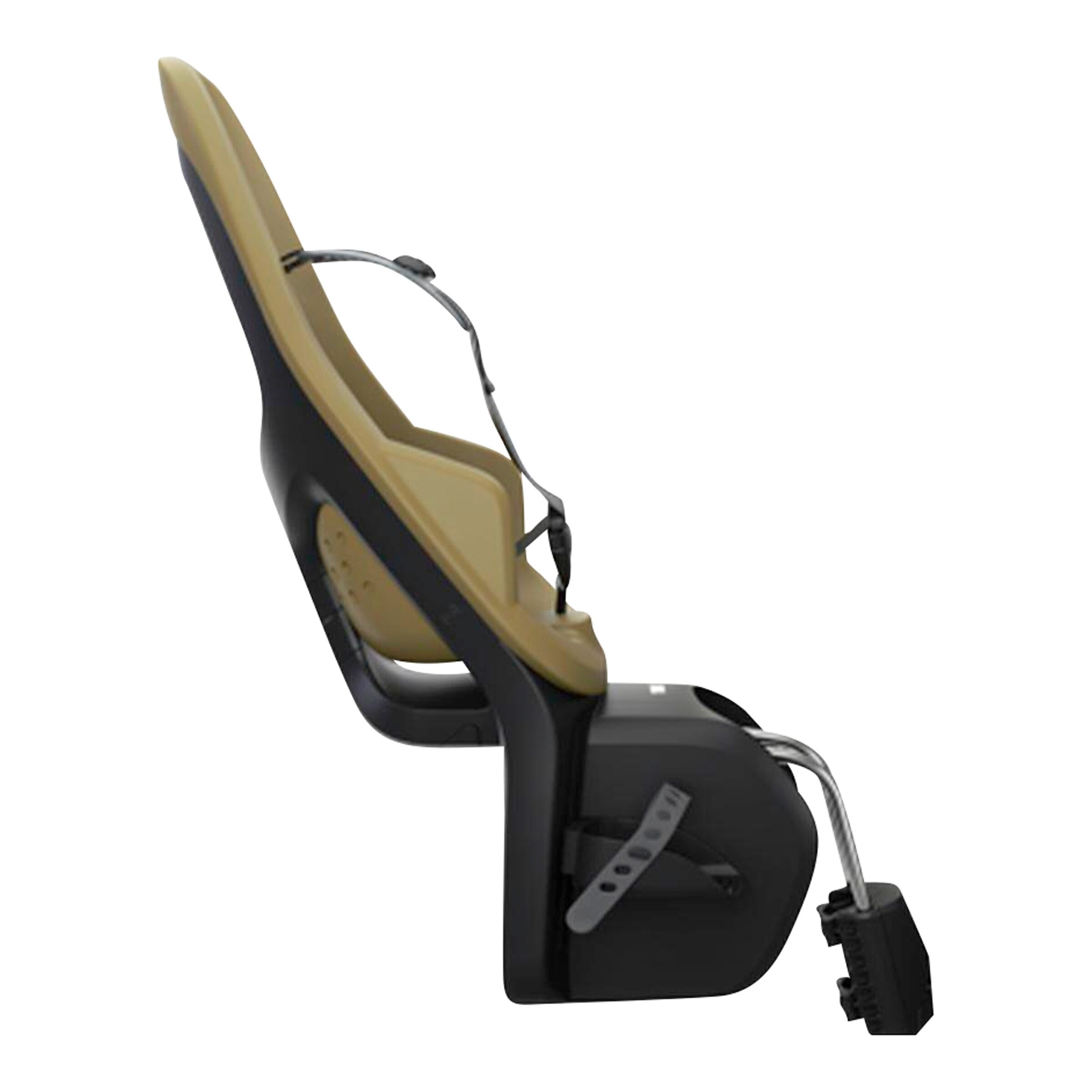 Thule Fahrradsitz Yepp 2 Maxi Rahmenmontage (2026)