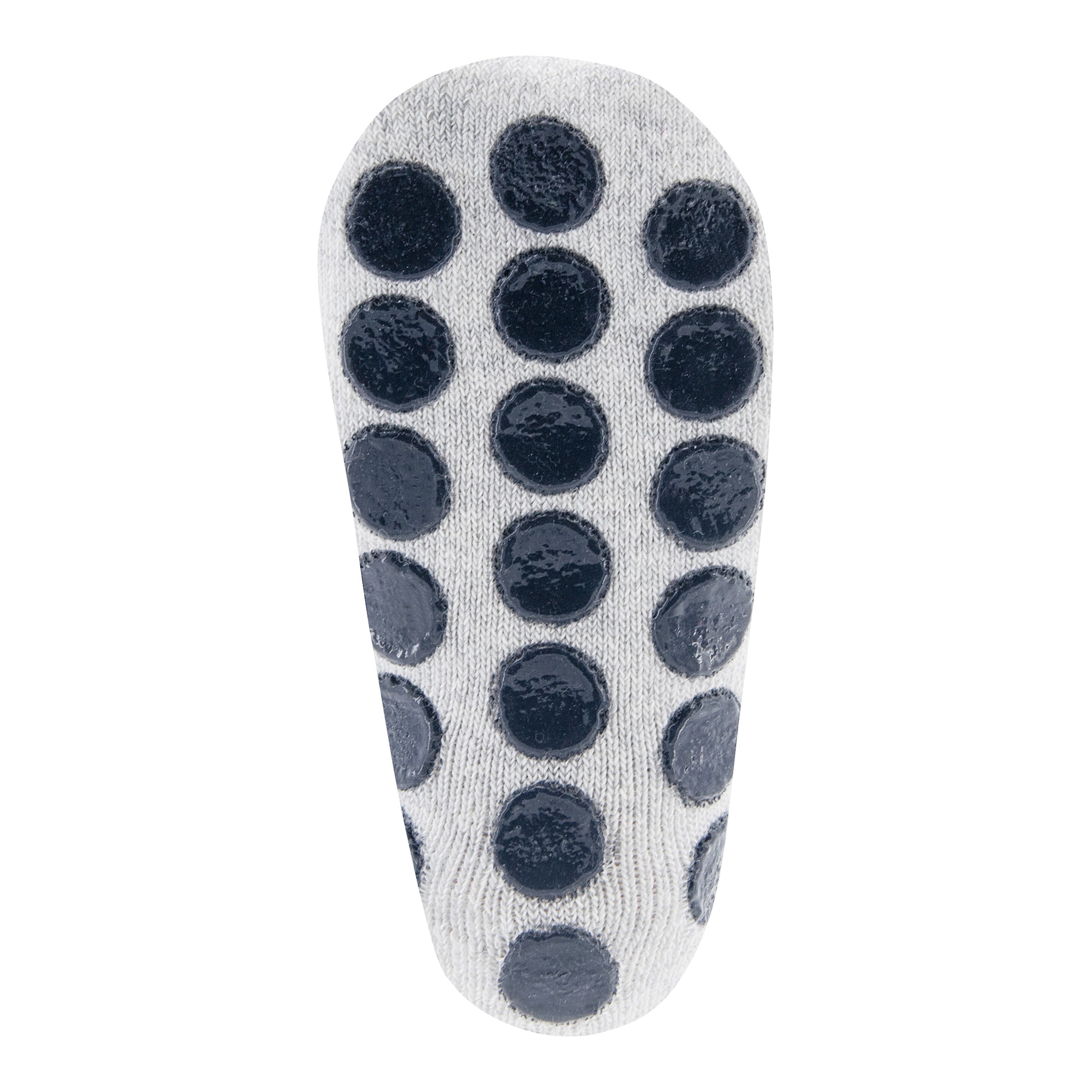 2er-Pack ABS-Socken Ringel Fahrzeuge