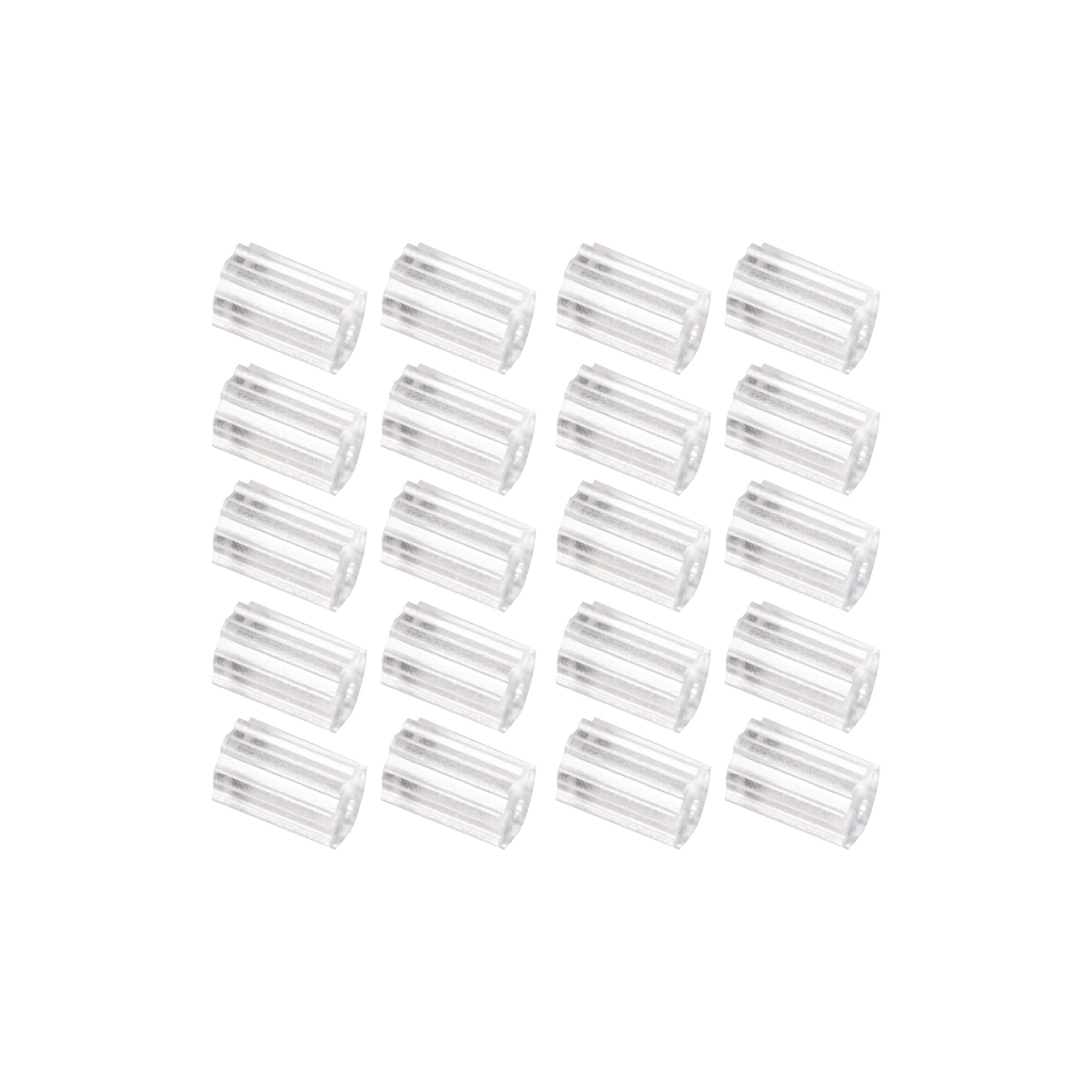 Ohrring-Stopper, 20 Stück