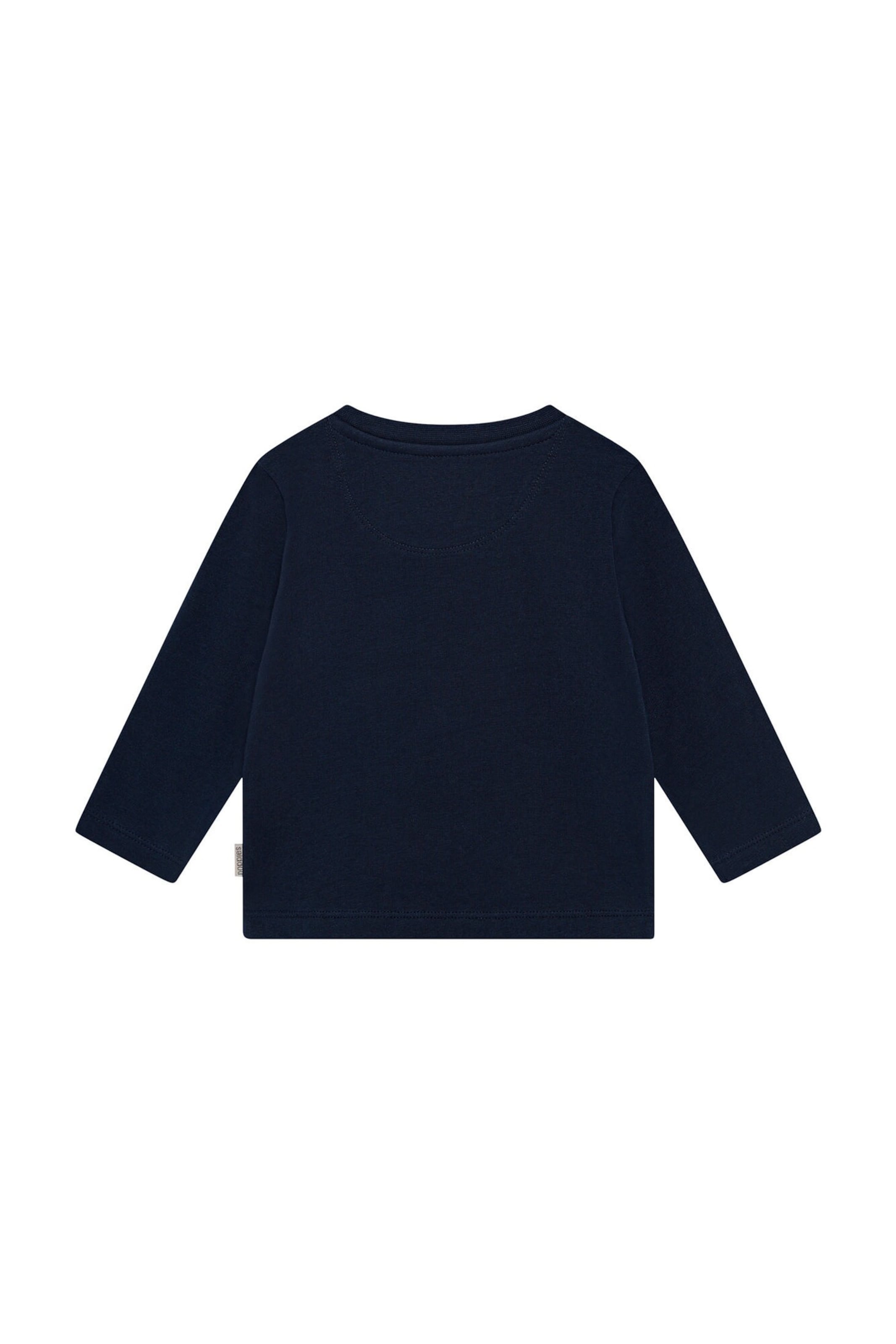 Noppies Baby Langarmshirt