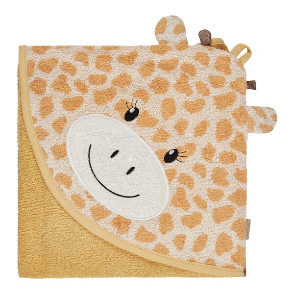 Giraffe Kaya
