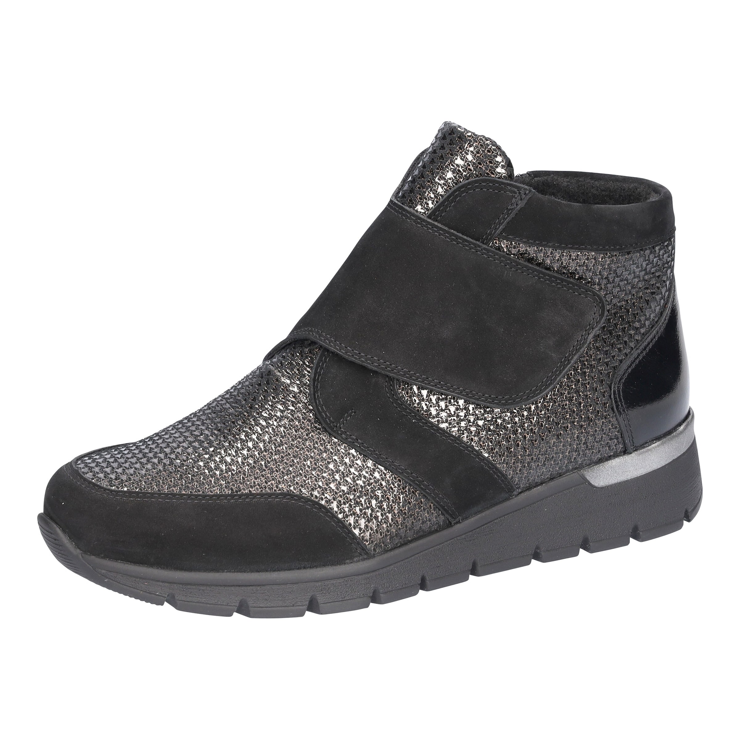 Halbstiefel Ramona Denver, Größe: 41