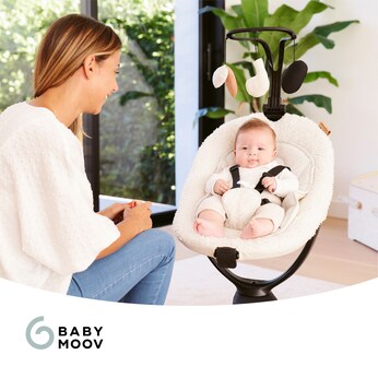 Babyschaukel Swoon Evolution