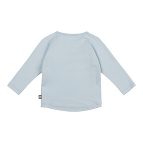 Raglanshirt langarm Wale