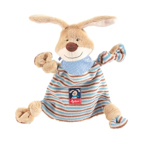 Le doudou "Semmel Bunny"
