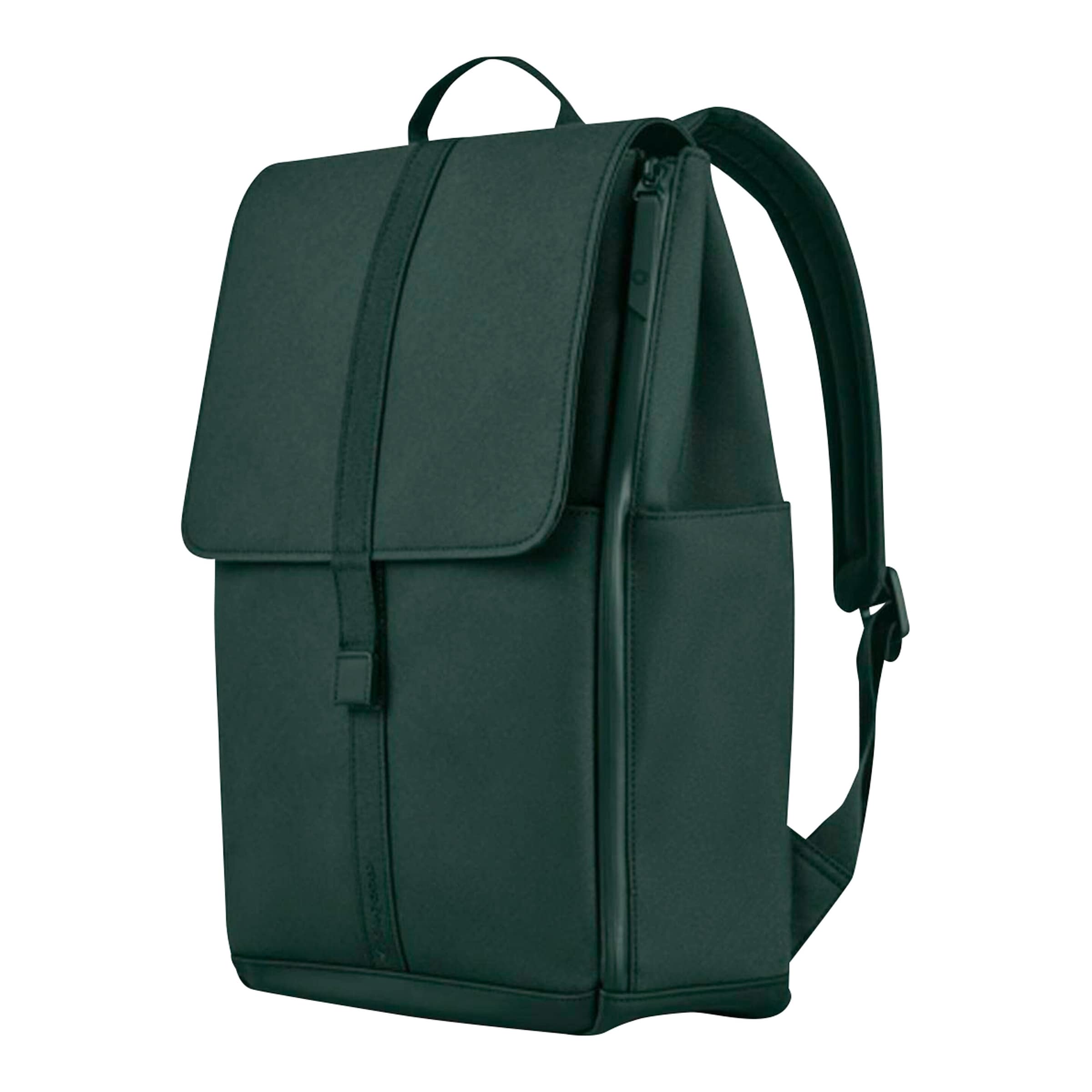 Bugaboo Wickelrucksack gruen
