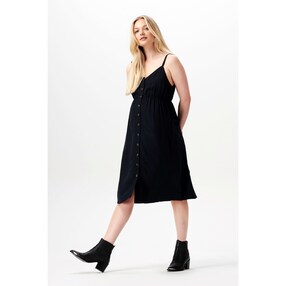 Umstands- und Still-Kleid